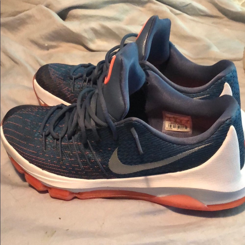 Nike KD 8